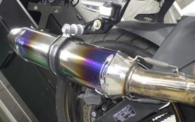 KAWASAKI NINJA 250 2 2004 EX250P