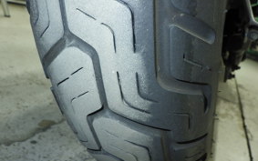 YAMAHA DRAGSTAR 400 CLASSIC 2005 VH01J