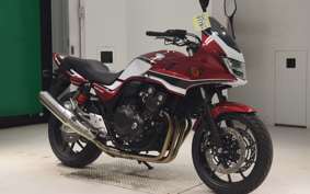 HONDA CB400 SUPER BOLDOR A 2022