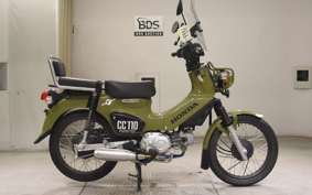 HONDA ｸﾛｽｶﾌﾞ110-2 1998 JA45