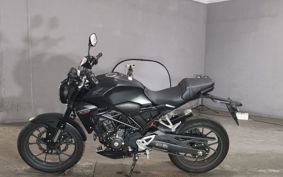 HONDA CB250R MC52