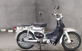 HONDA LITTLE CUB AA01
