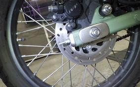 HONDA CT125-2 2021 JA65