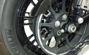 HARLEY XL1200X 2021