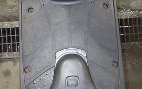 HONDA ZOOMER 1985 AF58