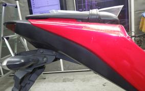 YAMAHA YZF-R25 2020 RG10J