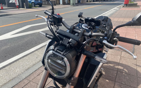 HONDA CB650R 2019 RH03