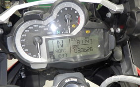 BMW R1200GS 2015