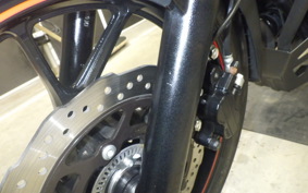 SUZUKI Vｽﾄﾛｰﾑ250A 2008