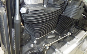 HARLEY FXST1750 2025