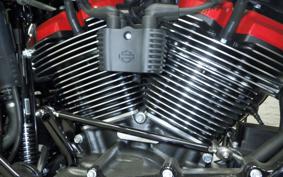 HARLEY FLTRXSTSE1980CVO 2024