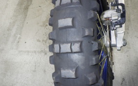 YAMAHA YZ250FX 2024 CG57C