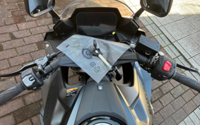 SUZUKI GSX-8R EM1AA