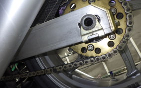 DUCATI MONSTER S4 2002