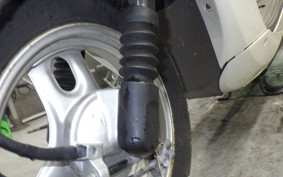 HONDA DIO CESTA GEN 2 2023 AF68