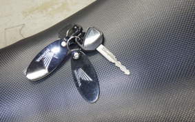 HONDA CB400 SUPER BOLDOR A 2021 NC42