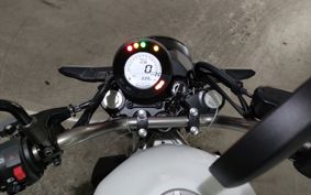 KAWASAKI ELIMINATOR 400-1 2025 EL400A