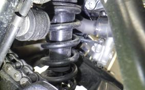 YAMAHA TRICKER Gen.2 DG16J