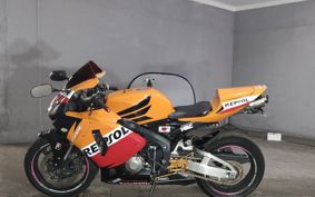 HONDA CBR600RR 2005 PC37
