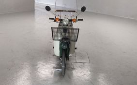 HONDA SUPER CUB50 AA01