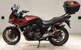 HONDA CB400 SUPER BOLDOR A 2015 NC42