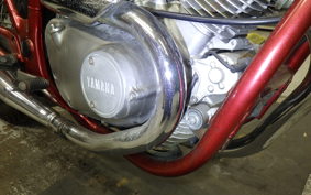 YAMAHA SRV250 RENAISSA 4DN