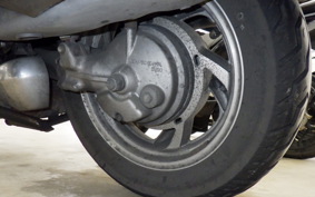 HONDA PC800 PACIFIC COAST 1990 RC34