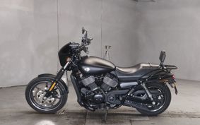 HARLEY XG750 STREET 2015 NBB