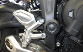 TRIUMPH TRIDENT 660 2021