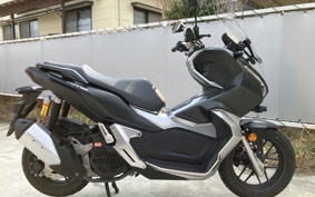HONDA ADV150 KF38
