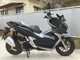 Фото Honda ADV150 2020 с японского аукциона