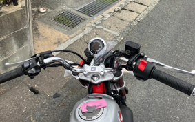 HONDA  MONKEY 125 JB05
