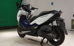 HONDA FORZA 250 MF13