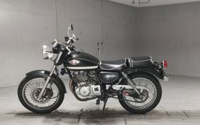 SUZUKI ST250E NJ4AA