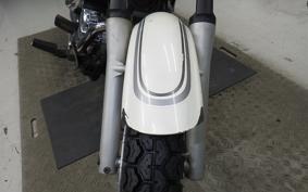 YAMAHA DRAGSTAR 250 VG02J