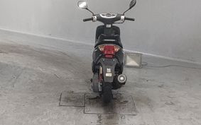 YAMAHA JOG ZR EVOLUTION SA16J