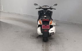 SUZUKI GEMMA250 CJ47A