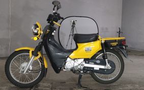 HONDA CROSS CUB JA10