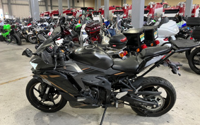 KAWASAKI NINJA ZX-25R ZX250R