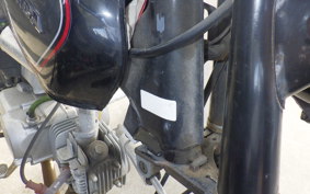 HONDA CD90 BENLY 1986 HA03