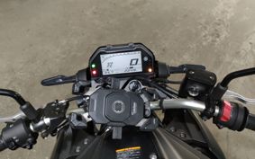 YAMAHA MT-03 2023 RH21J