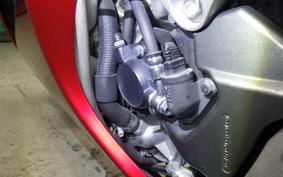 HONDA VFR800 ABS 2008