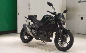 KAWASAKI Z250 ER250C