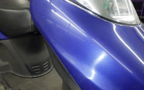 HONDA SPACY 100 JF13