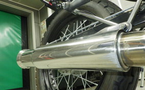 HONDA CB223S MC40