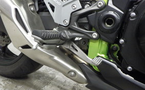 KAWASAKI Z900 Gen.2 2021 ZR900B