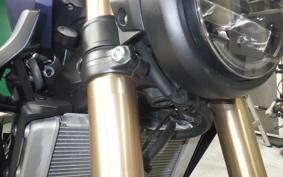 HONDA CB250RA MC52