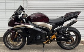 SUZUKI GSX-R1000 2011 GT78A
