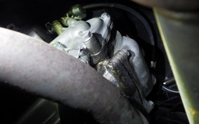 HONDA LEAD 125 2011 JF45