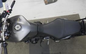 YAMAHA MT-09 A 2015 RN34J